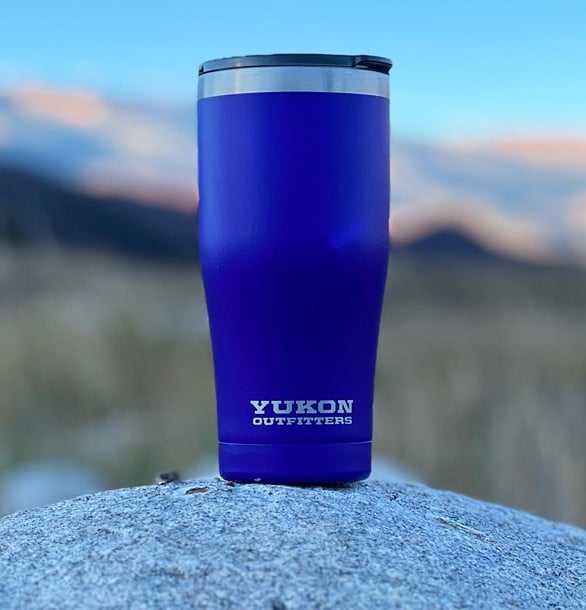 YUKON DRINKWARE